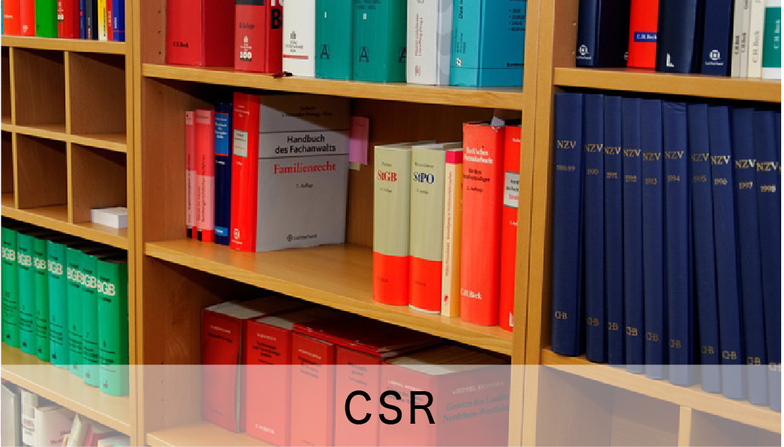 CSR